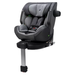 osann Κάθισμα Αυτοκινήτου One 360 SL i-Size (40-150 cm) – Universe Grey